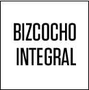 BIZCOCHO INTEGRAL DE FIBRA CON FRUCTOSA