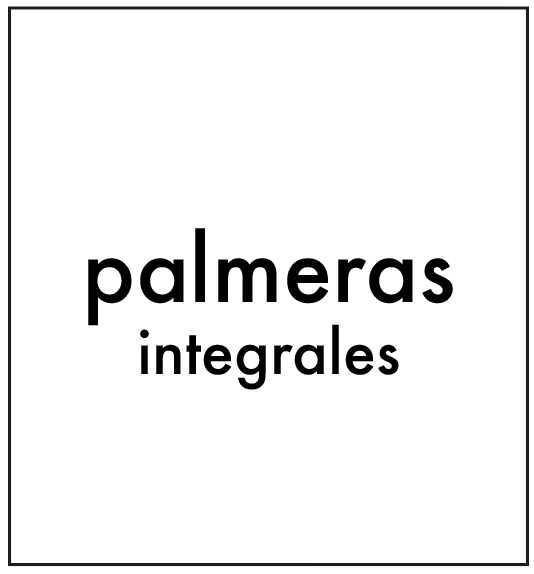 PALMERAS INTEGRALES