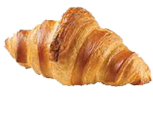 CROISSANT NORMAL CAJA 1 KG TIENDAS