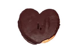 PALMERAS DE CHOCOLATE